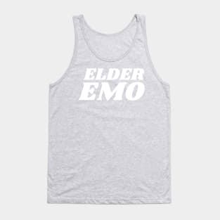 Elder Emo Tank Top